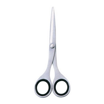 Multi-Purpose Plastic Handle Scissor  